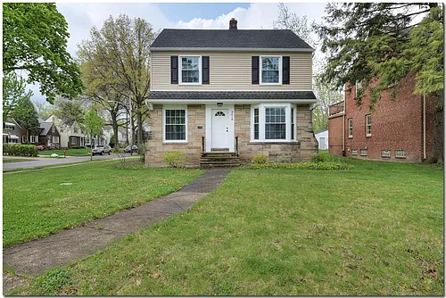 3618 Silsby Rd Photo 1