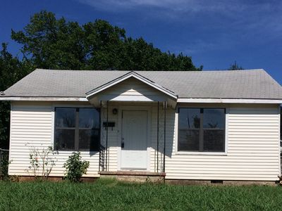 1513 N Louisa Ave, Shawnee, OK, 74804