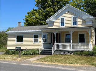 105 County Highway 18b, West winfield, NY 13491