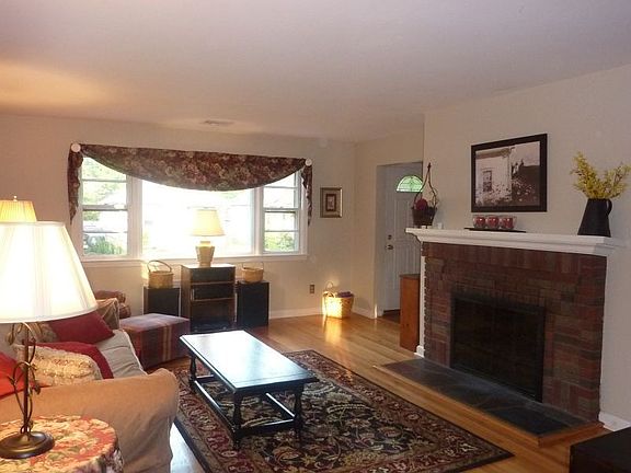 Formal Living Room