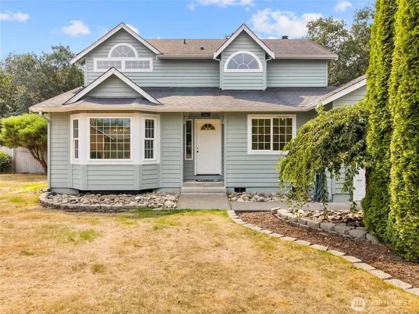 3607 180th Avenue SW, Tenino, WA 98589