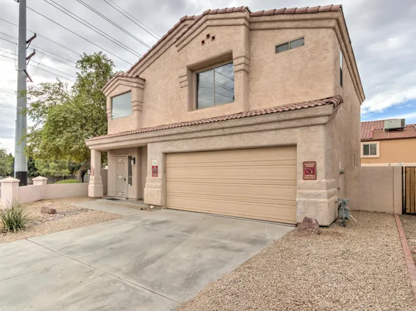 2930 E Brown Rd Unit 18, Mesa, AZ 85213