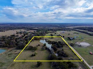 TRACT Jim Towns Ln #B, Calvert, TX 77837