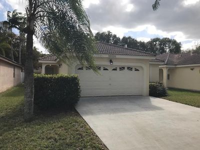 18336 NW 6th St, Pembroke Pines, FL, 33029