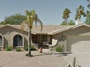 4354 E Friess Dr, Phoenix, AZ 85032