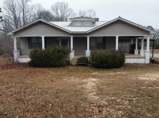 24076 Highway 195, Double Springs, AL 35553