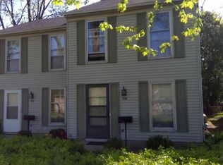 1708 Saint Joseph Blvd, Fort Wayne, IN 46805