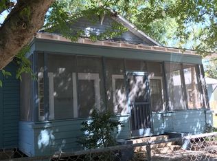 321 Easterbrook St #A, Bay Saint Louis, MS 39520