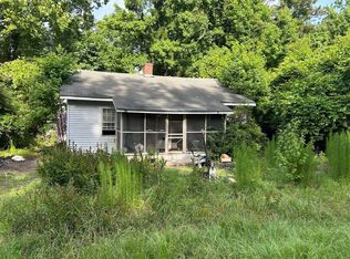 1008 Rippondon St, Camden, SC 29020