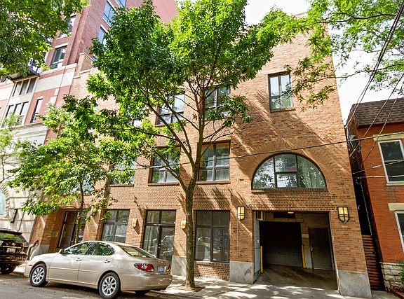 2nd image of 1448 N Orleans St APT 2D