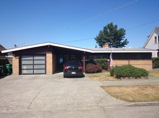 5051 51st Ave SW, Seattle, WA 98136