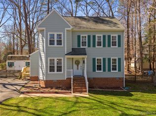 7112 Branched Antler Cir, Midlothian, VA 23112