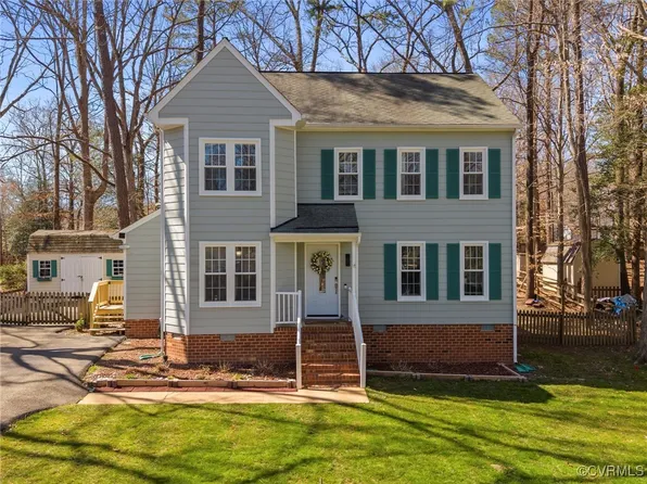 7112 Branched Antler Cir, Midlothian, VA 23112