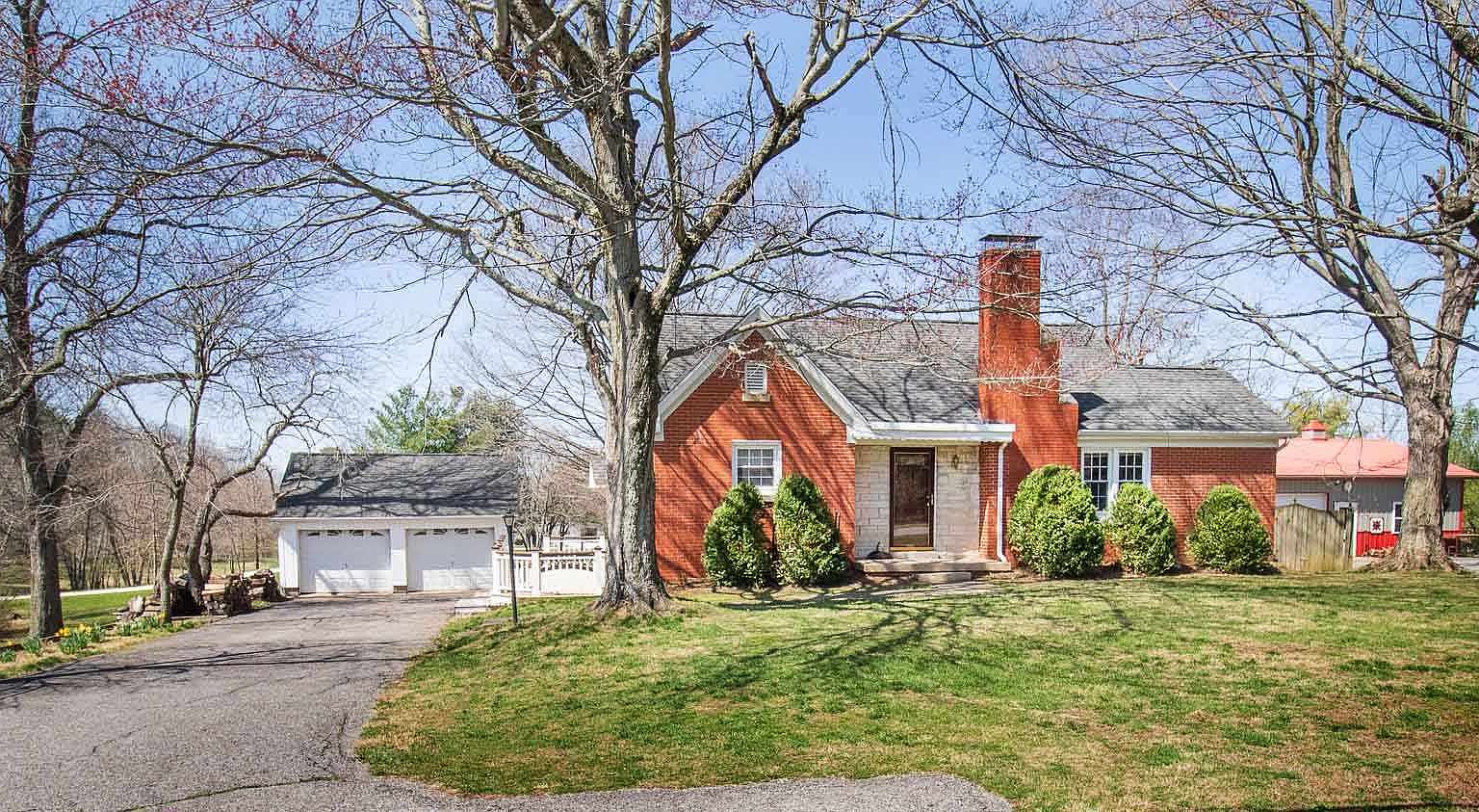 8744 Big Cynthiana Rd, Evansville, IN 47720 Zillow