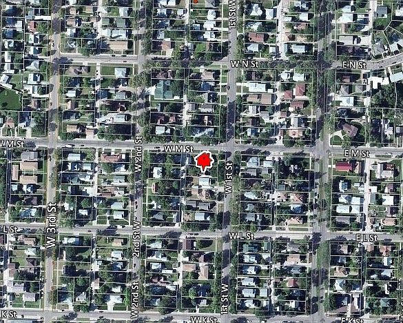 1st image of 1212 W 1st St