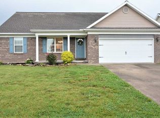 11342 Kestrel Ct, Evansville, IN 47725