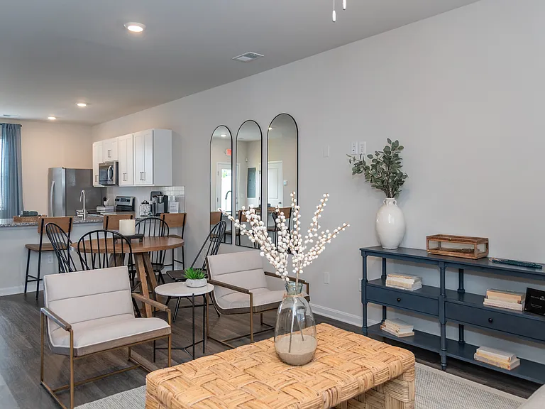West Wind Townhomes