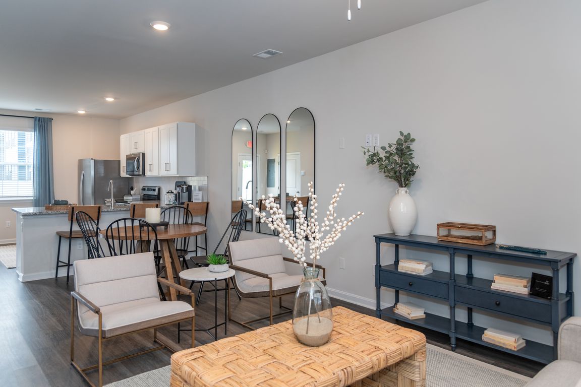 West Wind Townhomes