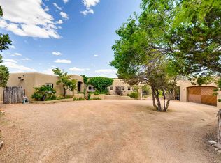 1207 Bishops Lodge Rd, Santa Fe, NM 87501