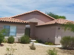 10548 E 38th Ln, Yuma, AZ 85365