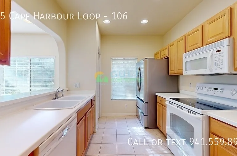 305 Cape Harbour Loop #106 — Photo 6