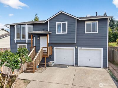 6111 80th Avenue NE, Marysville, WA, 98270