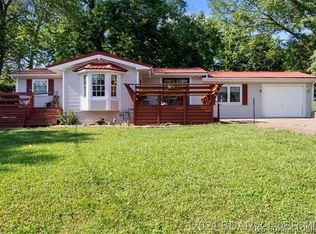 1218 Georgene Rd, Camdenton, MO 65020