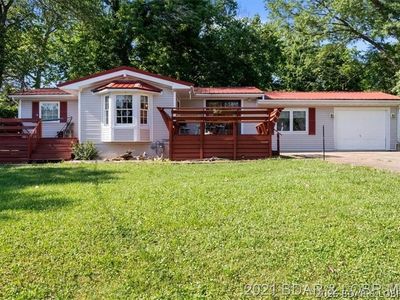 1218 Georgene Rd, Camdenton, MO, 65020