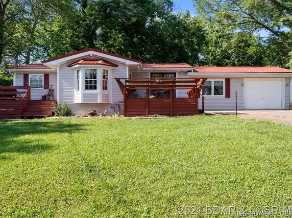1218 Georgene Rd, Camdenton, MO 65020