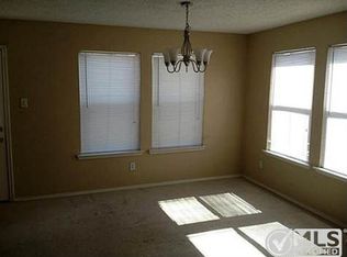 14848 Ledgeview Ct, Balch Springs, TX 75180