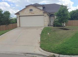 6737 Tierra Dr, Woodway, TX 76712