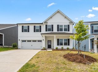 183 Parkmont Dr, Troutman, NC 28166