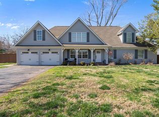 713 Spruce Ct, Bowling Green, KY 42103
