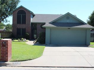 7716 Sagebrush Ct S, North Richland Hills, TX 76182