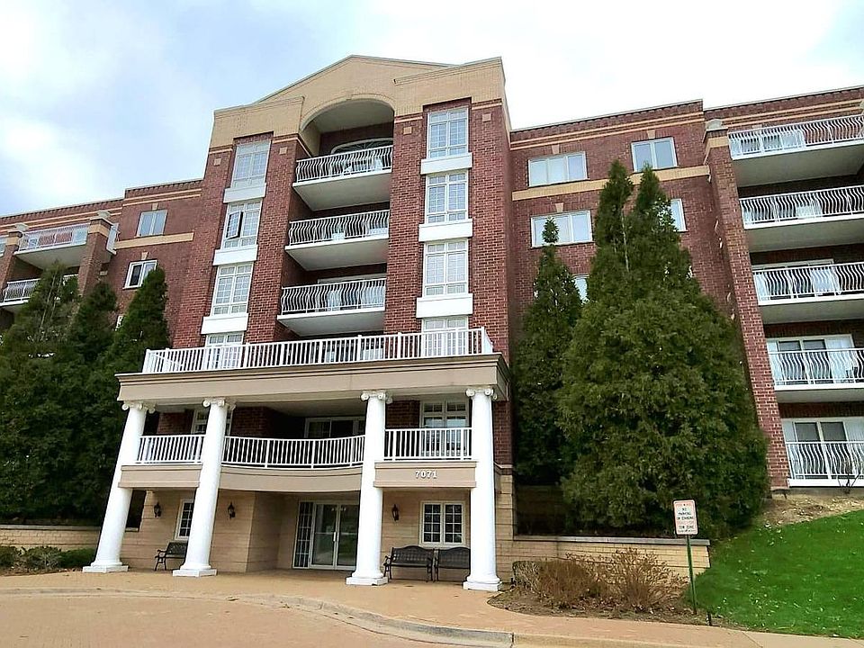 1st image of 7071 W Touhy Ave APT 509