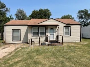 4644 S Sycamore Ave, Wichita, KS 67217
