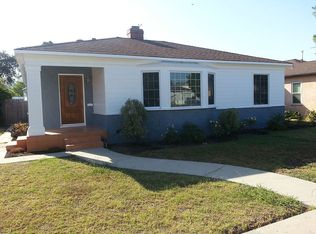 10942 Pickford Way, Culver City, CA 90230