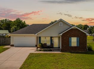 43 Grace Ct, Manchester, TN 37355