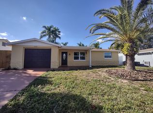 9331 Cochise Ln, Port Richey, FL 34668