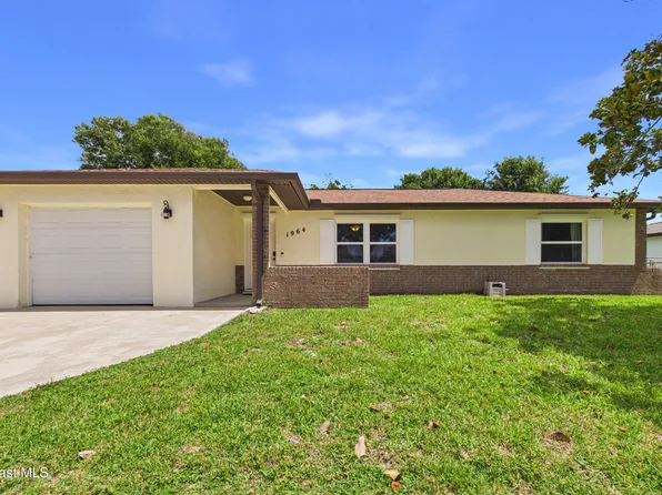 1964 W Shores Rd, Melbourne, FL 32935
