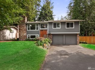21625 NE 8th St, Sammamish, WA 98074