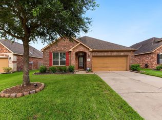 407 Iris Rose Ct, Rosenberg, TX 77469