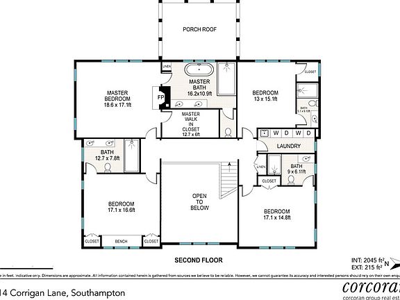 5th image of 114 Corrigan St
