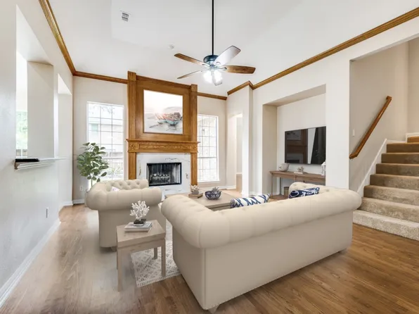 564 Austin Ct, Coppell, TX 75019