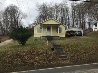 3321 Norwood Rd, Huntington, WV 25705