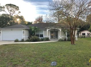 424 Arroyo Pkwy, Ormond Beach, FL 32174