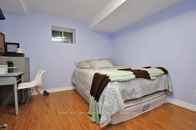 30 Thatcher Cres #-BSMNT — Photo 8