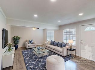 3919 Emerald Dr, Mesquite, TX 75150