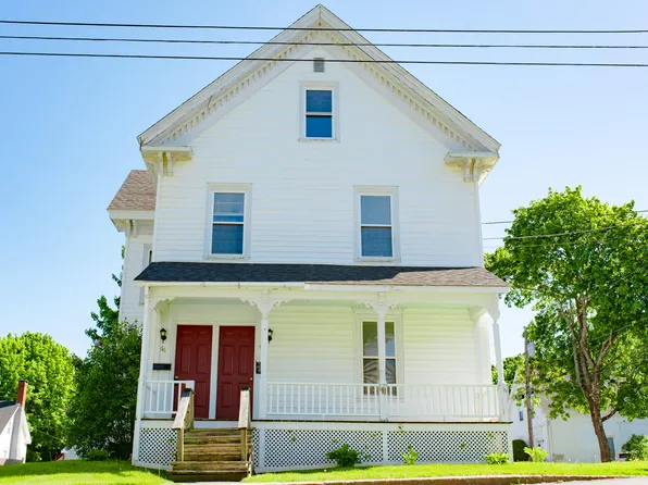 68 Masonic Street, Rockland, ME 04841