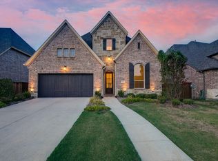 732 Thoroughbred Ave, Frisco, TX 75034